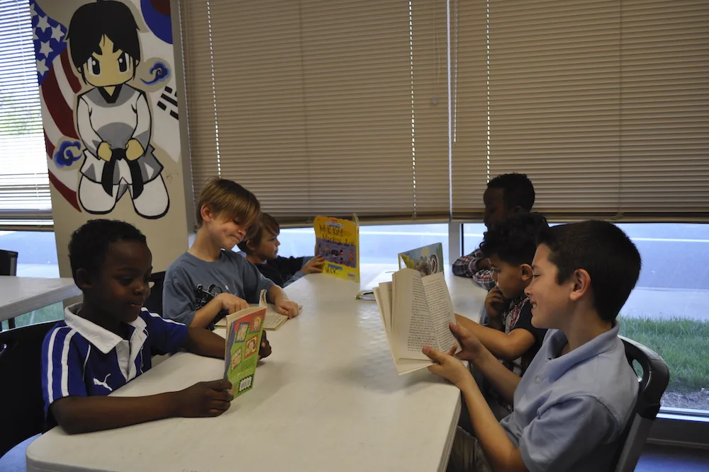 After School Program